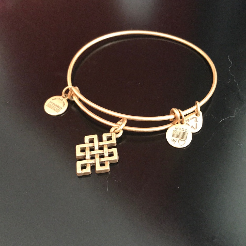 Alex and Ani Bracelet